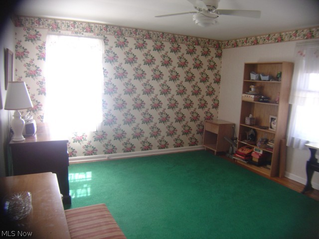 G Clarke - Residential