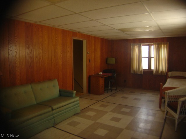 G Clarke - Residential