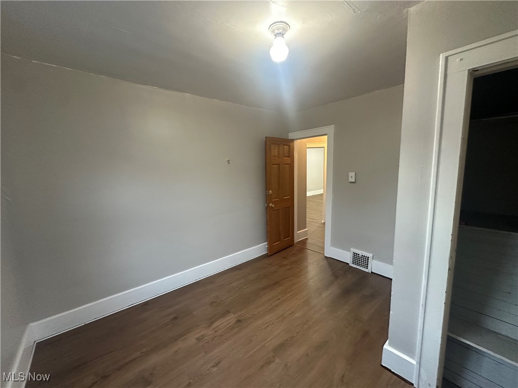 Chapman - Residential Lease