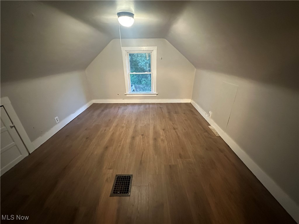 Chapman - Residential Lease