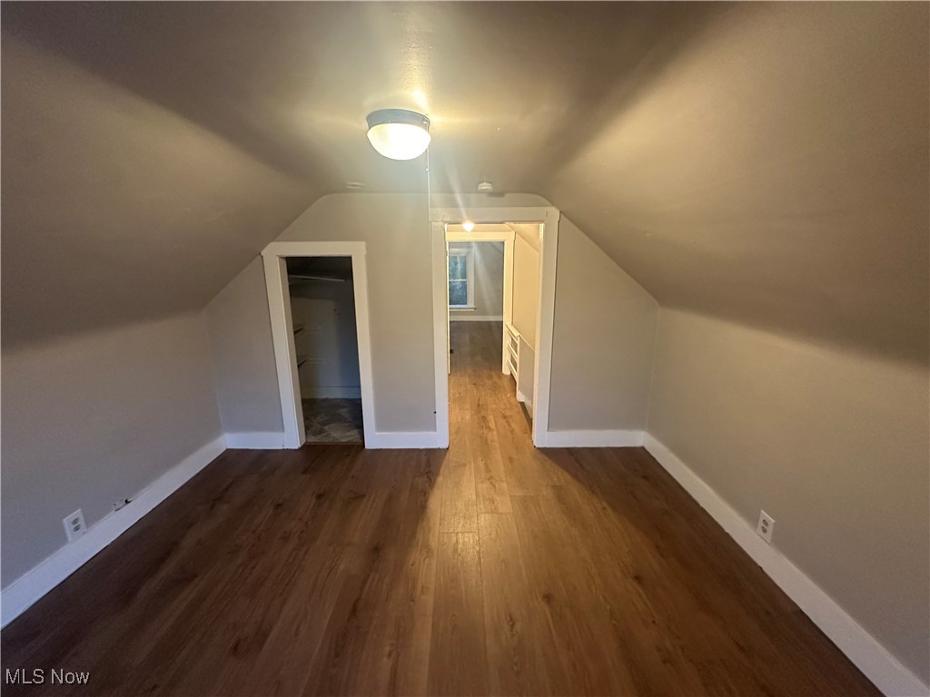 Chapman - Residential Lease