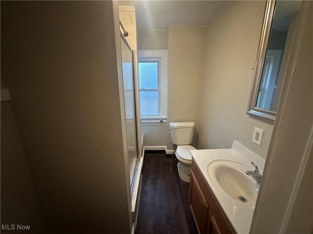 Chapman - Residential Lease