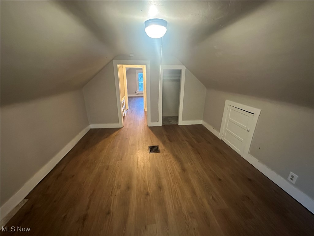 Chapman - Residential Lease