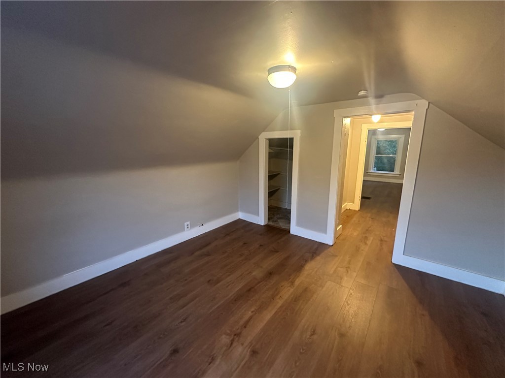 Chapman - Residential Lease