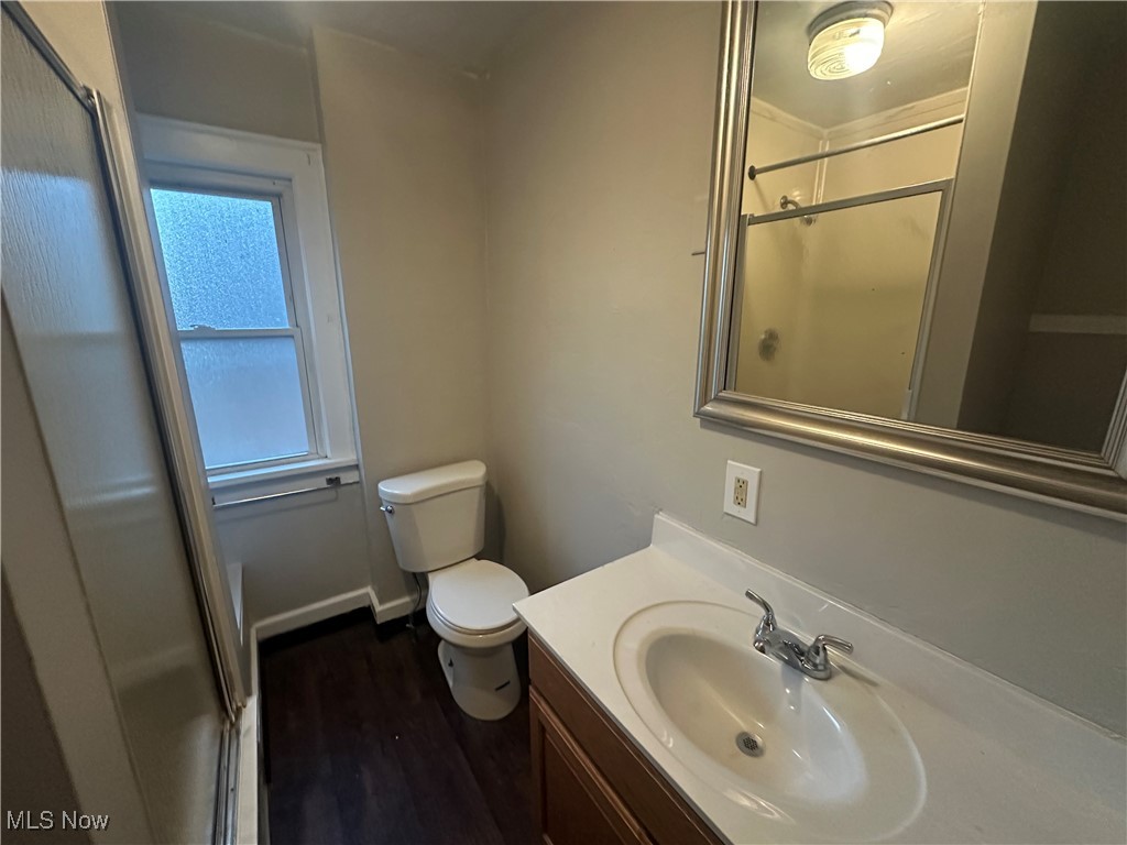 Chapman - Residential Lease