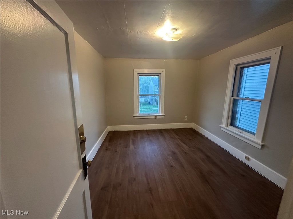 Chapman - Residential Lease