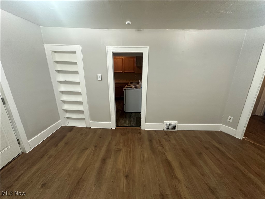 Chapman - Residential Lease