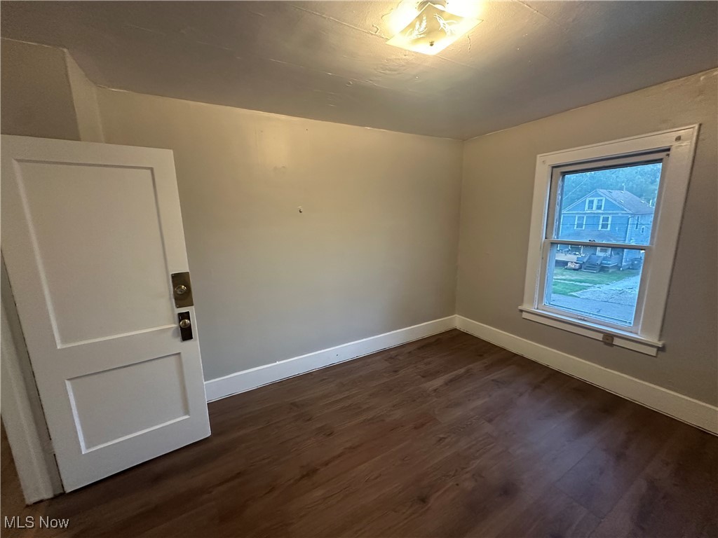 Chapman - Residential Lease