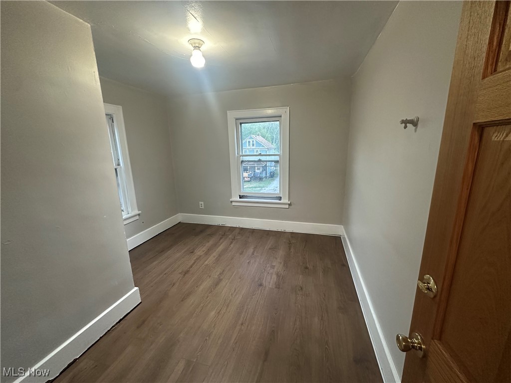 Chapman - Residential Lease