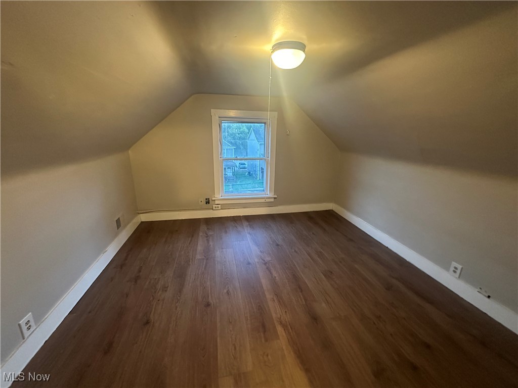 Chapman - Residential Lease