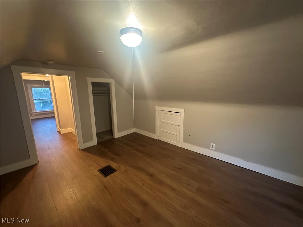 Chapman - Residential Lease