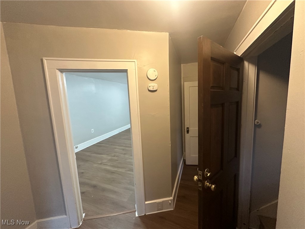 Chapman - Residential Lease