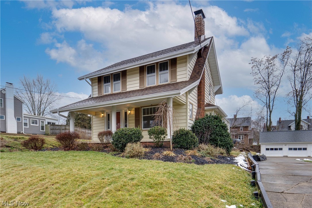 Massillon - Residential