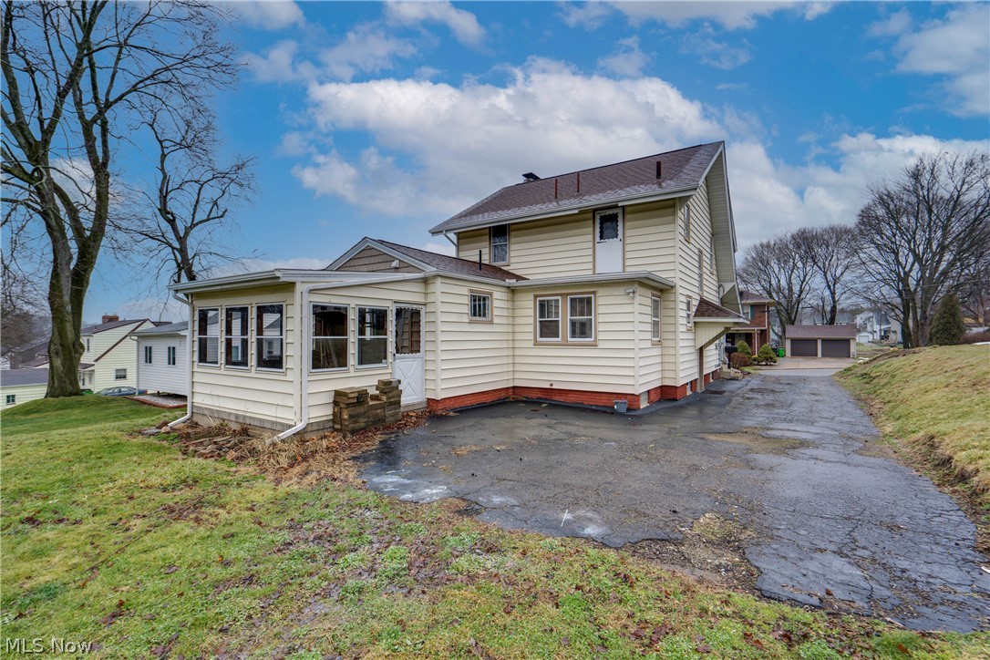 Massillon - Residential