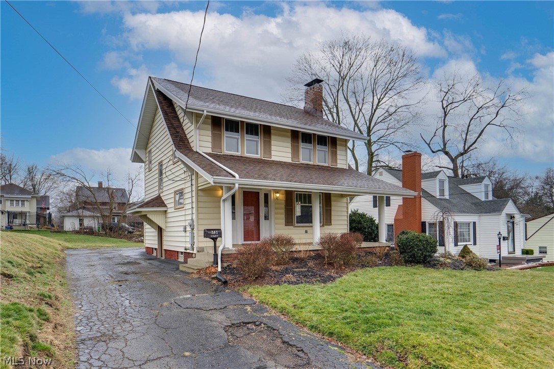 Massillon - Residential