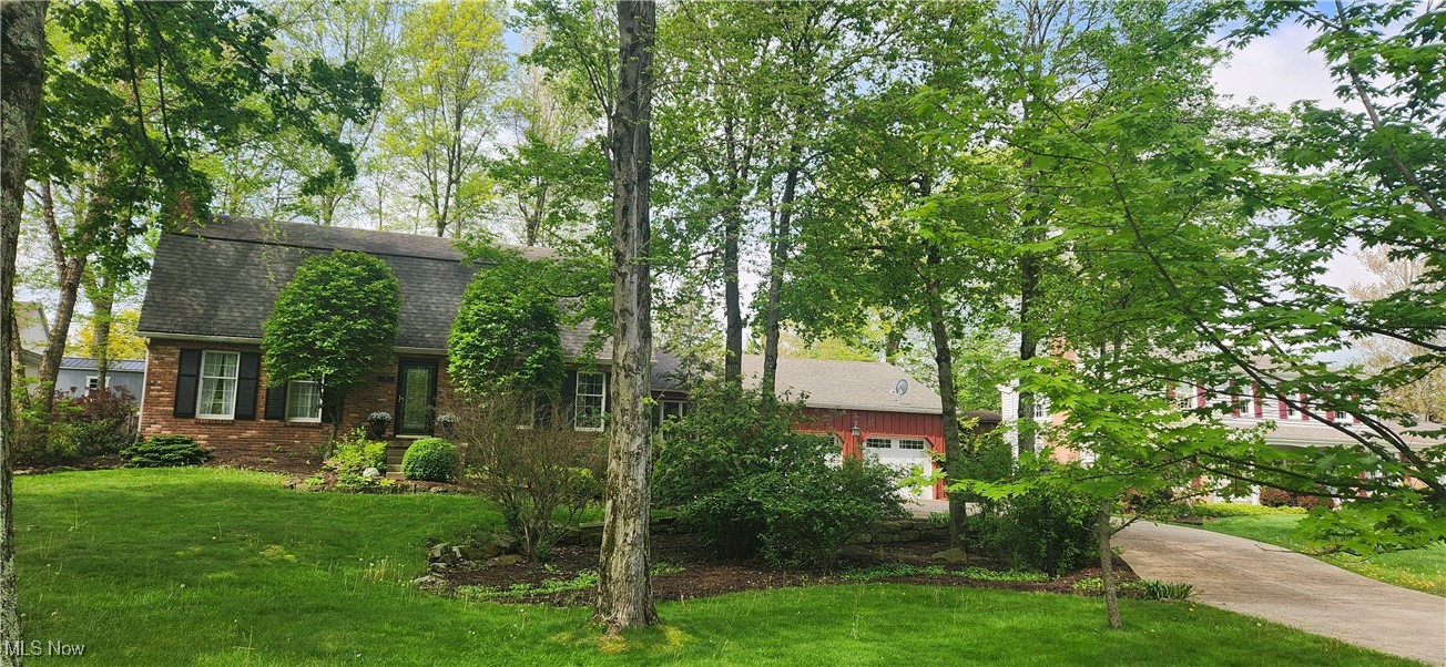 880 Blueberry Hill Drive, Canfield, Ohio image 50