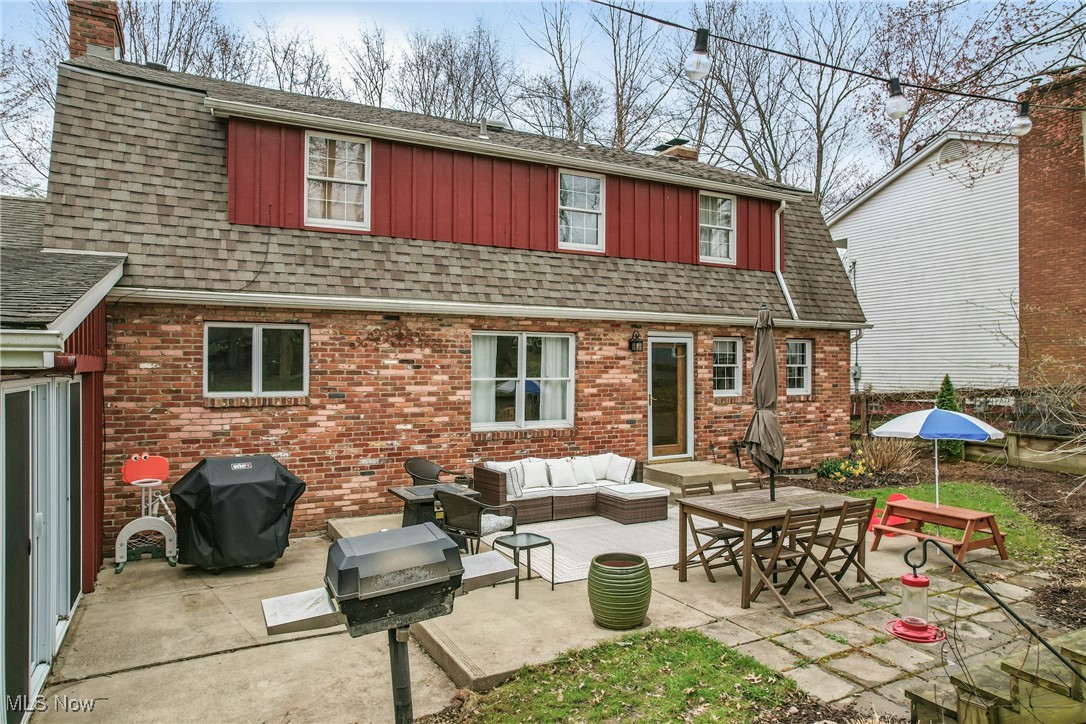 880 Blueberry Hill Drive, Canfield, Ohio image 7
