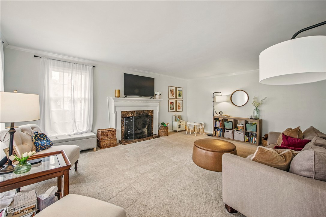 880 Blueberry Hill Drive, Canfield, Ohio image 10