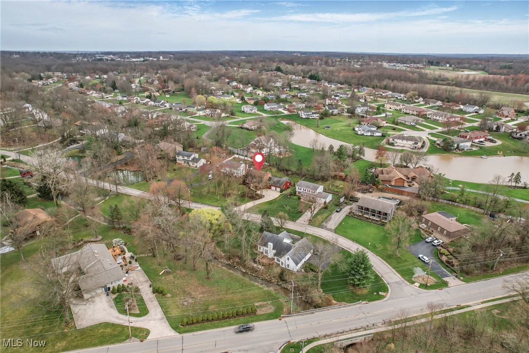 880 Blueberry Hill Drive, Canfield, Ohio image 47