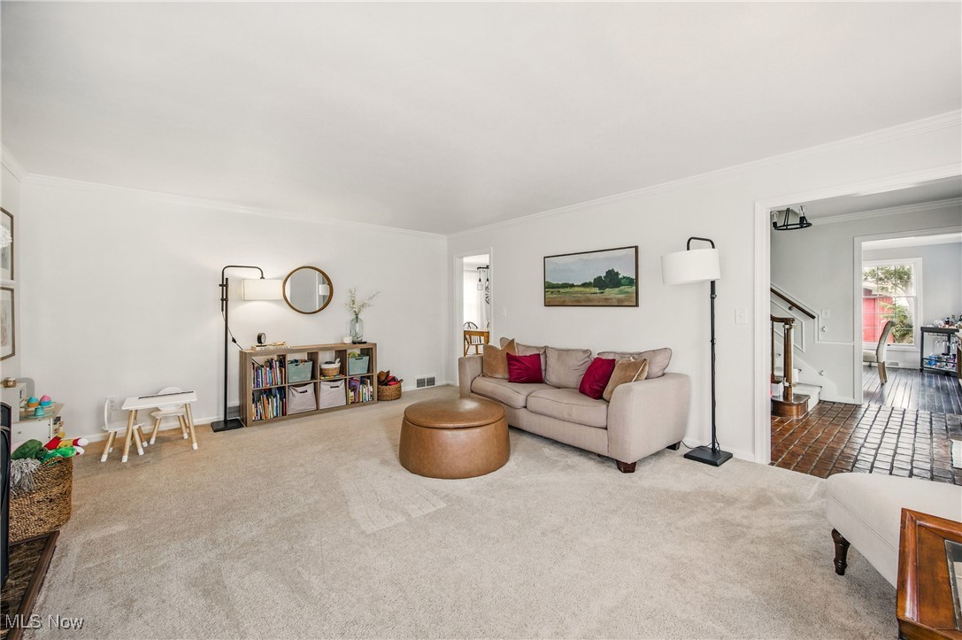 880 Blueberry Hill Drive, Canfield, Ohio image 11
