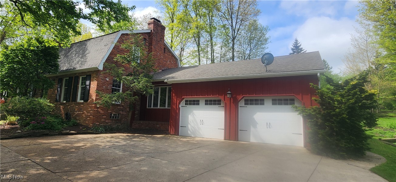 880 Blueberry Hill Drive, Canfield, Ohio image 49