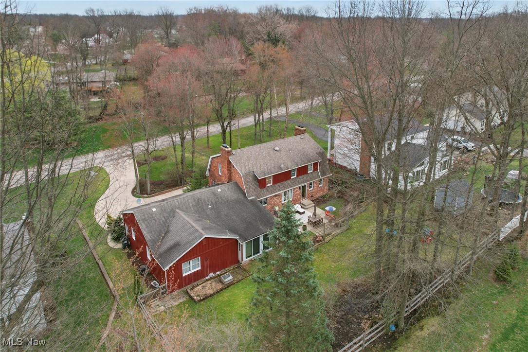 880 Blueberry Hill Drive, Canfield, Ohio image 44