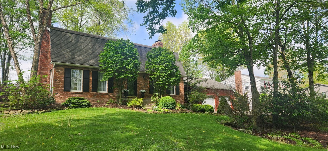 880 Blueberry Hill Drive, Canfield, Ohio image 1