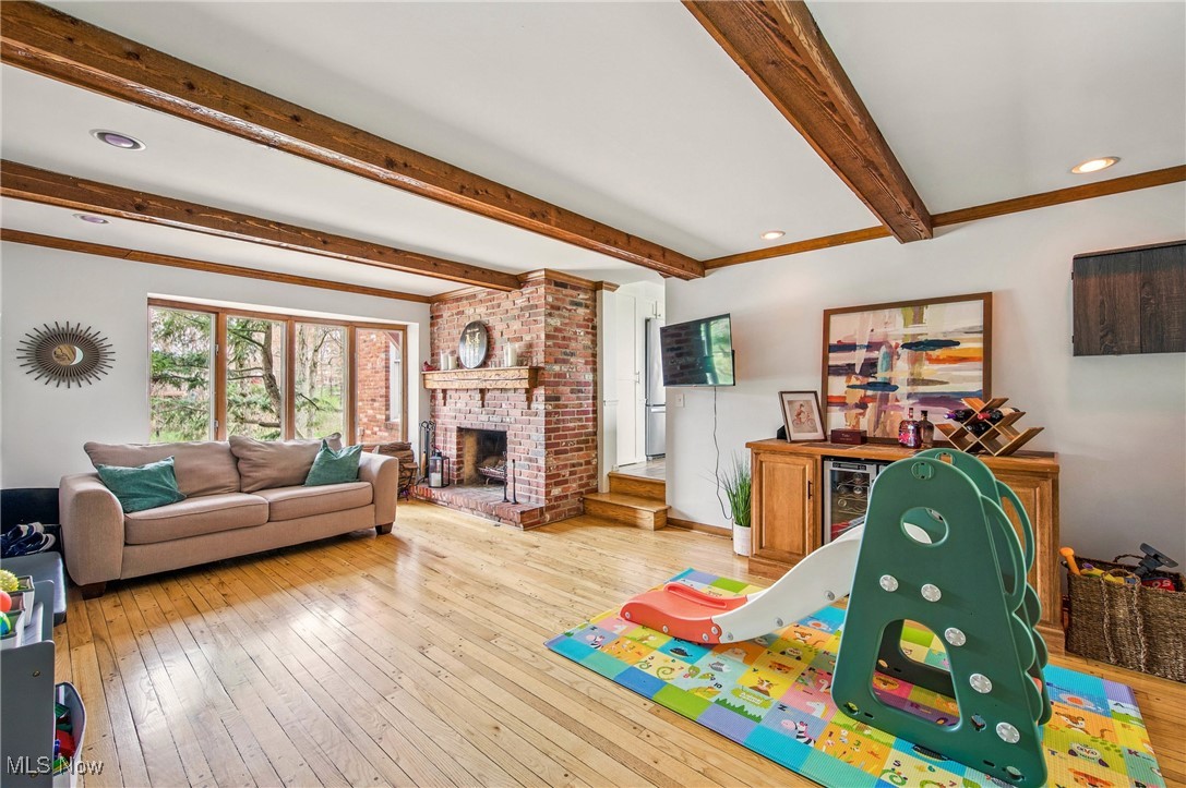 880 Blueberry Hill Drive, Canfield, Ohio image 22