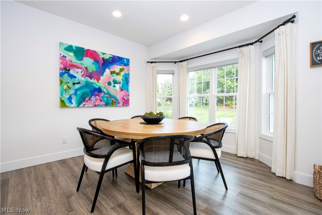 Marsh Rdg Ph 1 - Residential