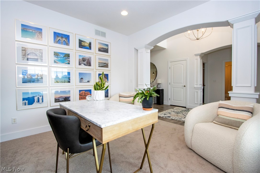 Marsh Rdg Ph 1 - Residential