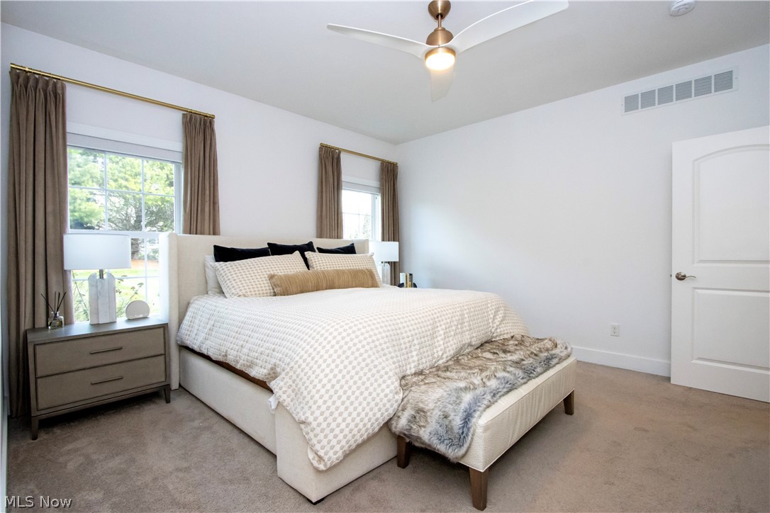 Marsh Rdg Ph 1 - Residential