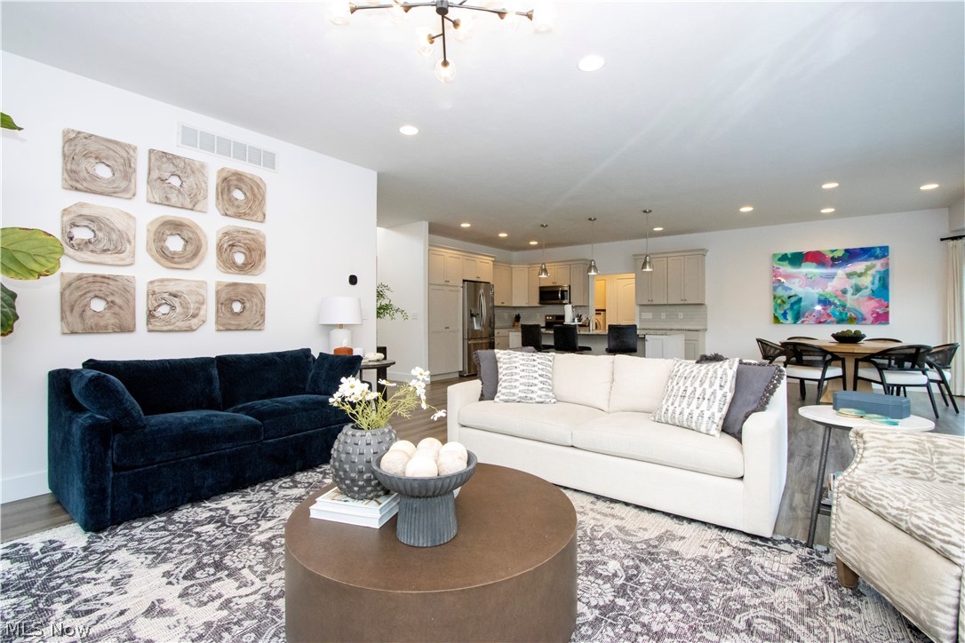 Marsh Rdg Ph 1 - Residential