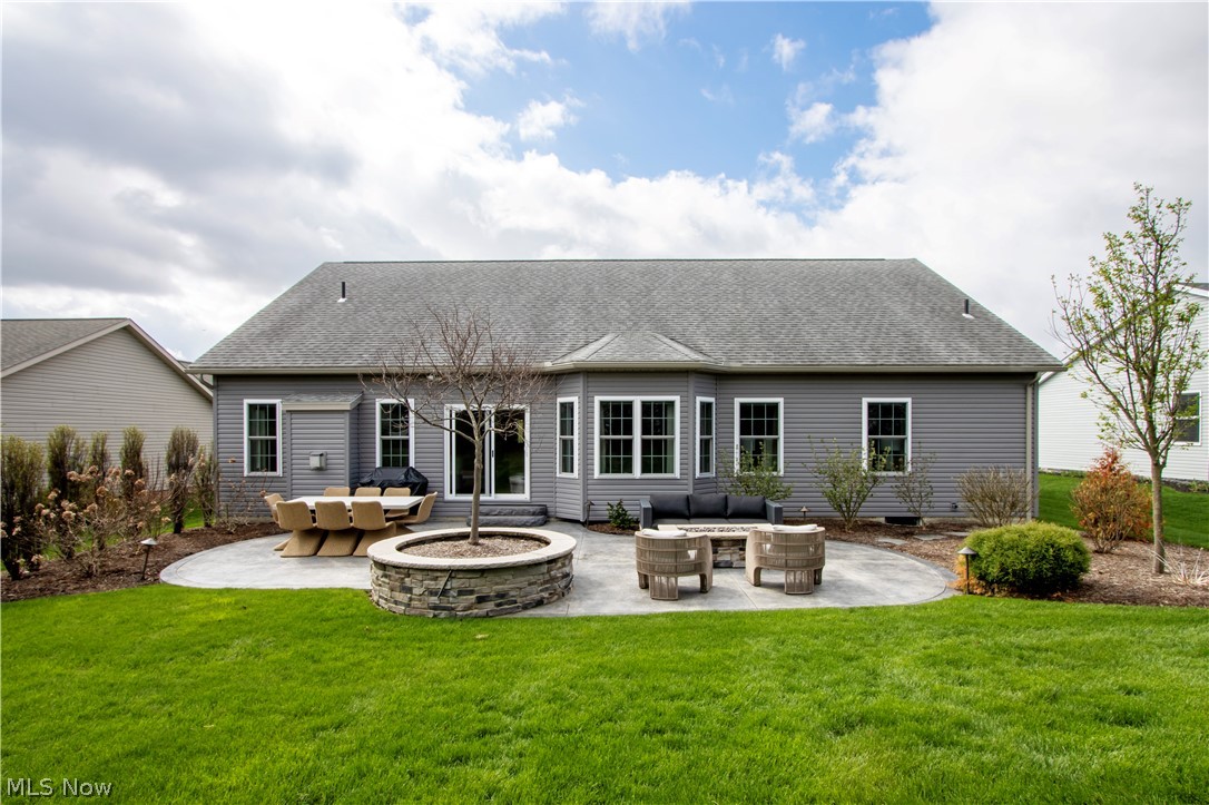 Marsh Rdg Ph 1 - Residential