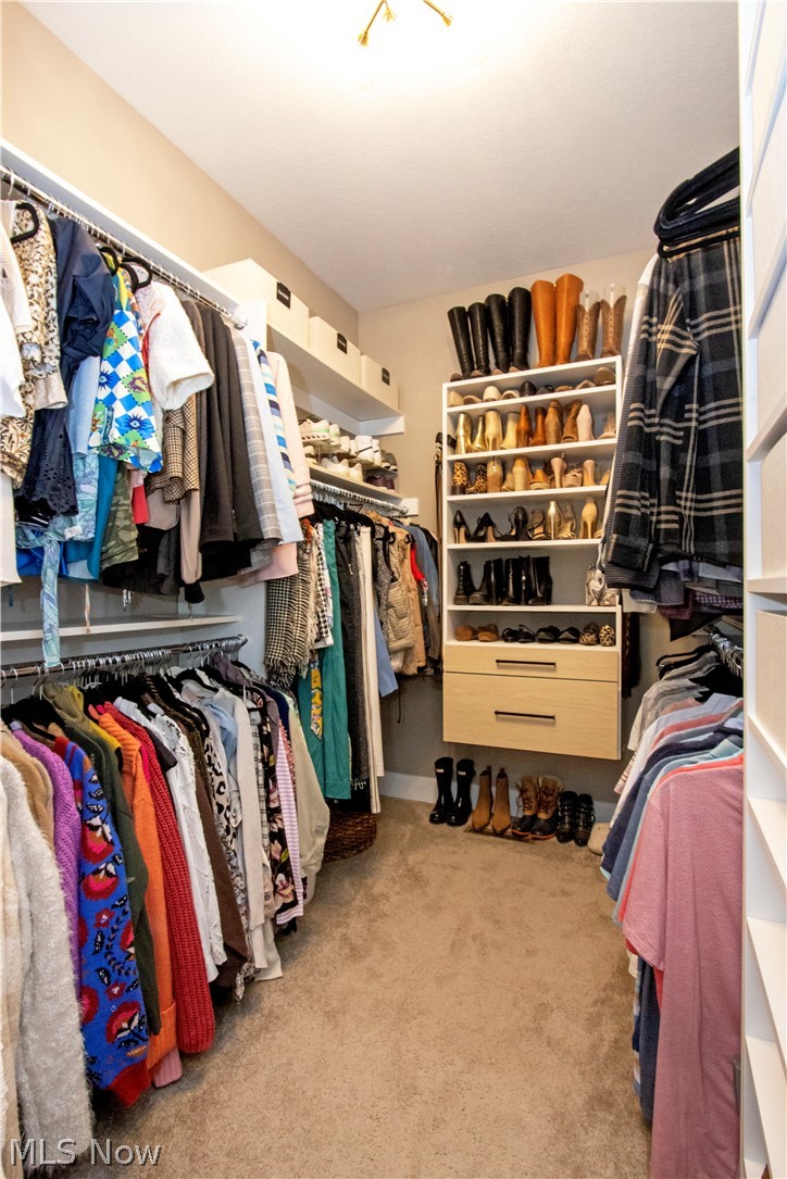 Marsh Rdg Ph 1 - Residential