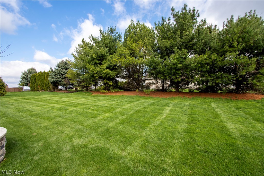 Marsh Rdg Ph 1 - Residential