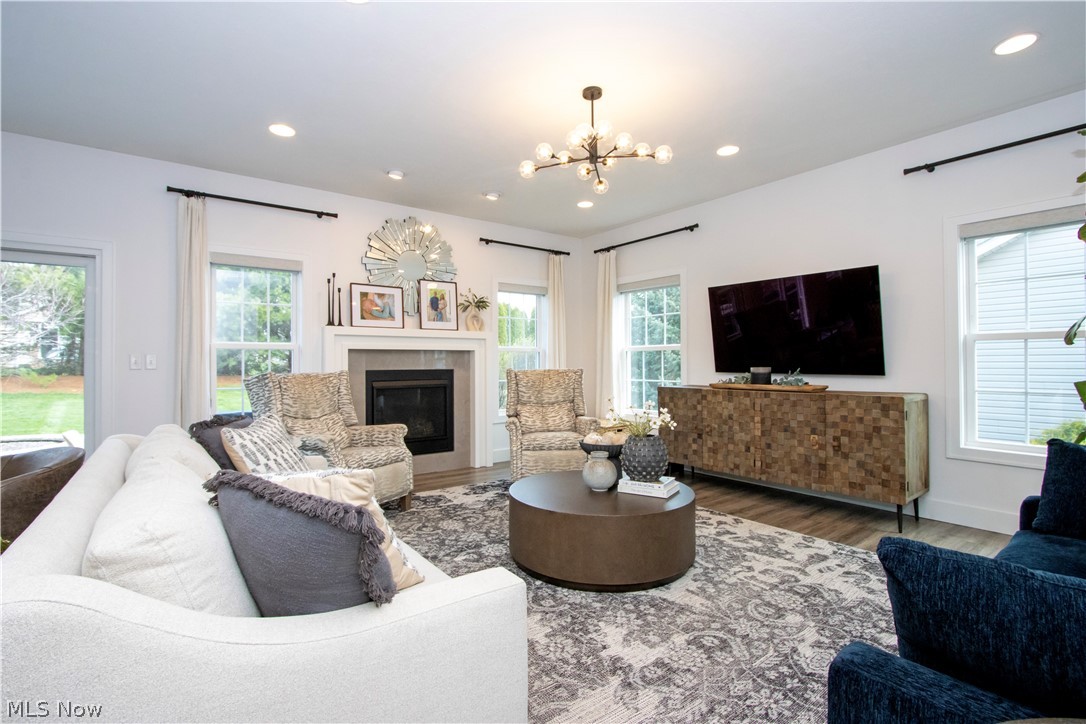 Marsh Rdg Ph 1 - Residential