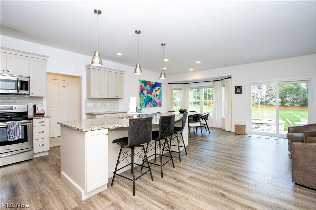 Marsh Rdg Ph 1 - Residential