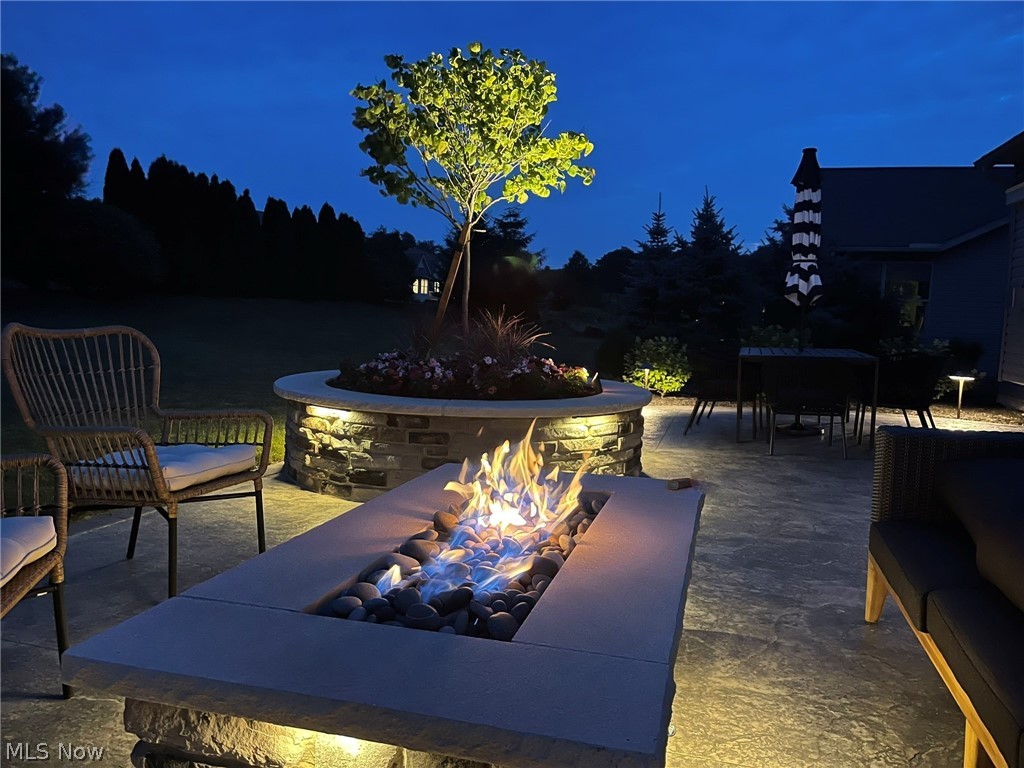 Marsh Rdg Ph 1 - Residential