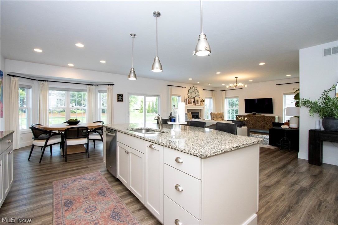 Marsh Rdg Ph 1 - Residential