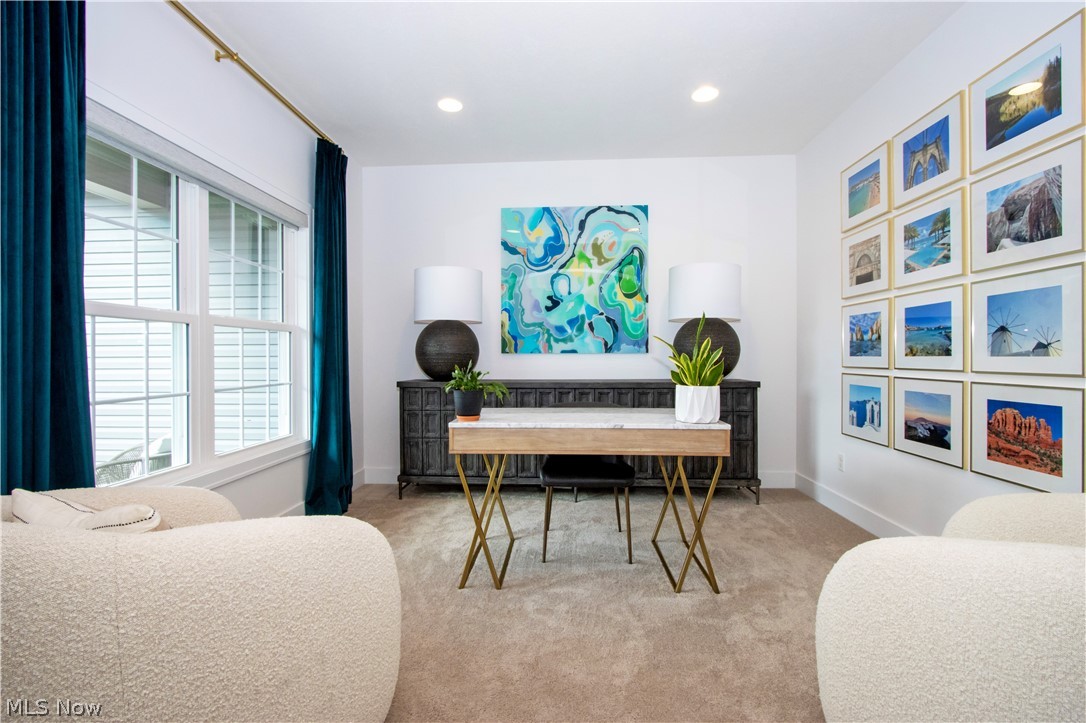 Marsh Rdg Ph 1 - Residential