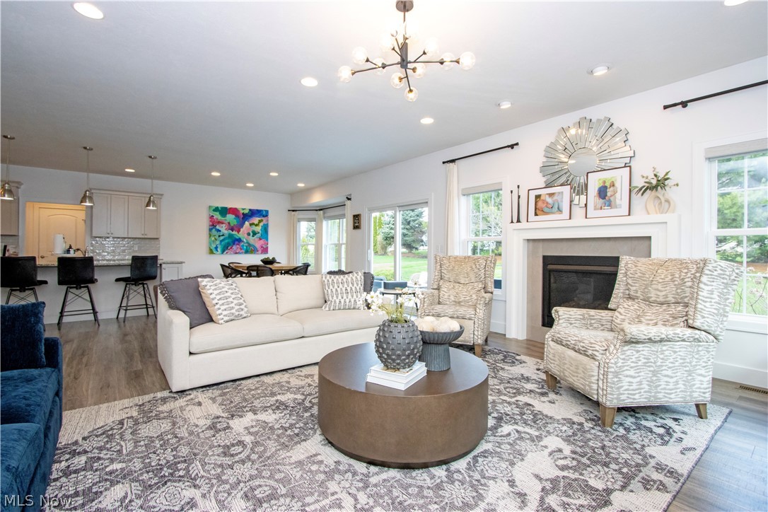 Marsh Rdg Ph 1 - Residential