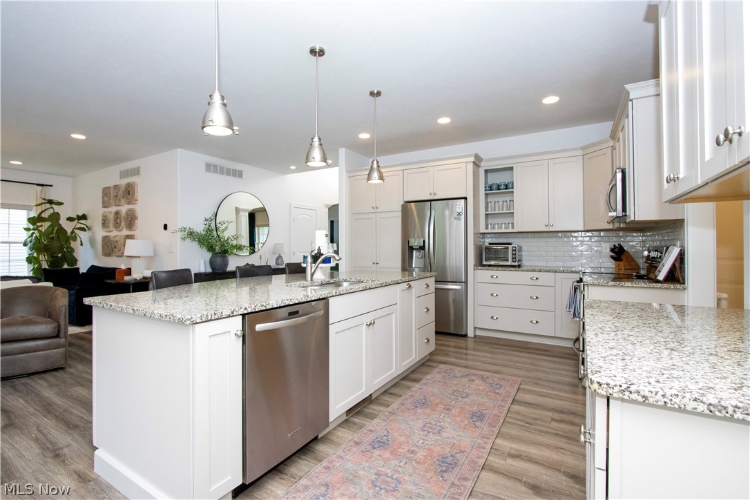 Marsh Rdg Ph 1 - Residential