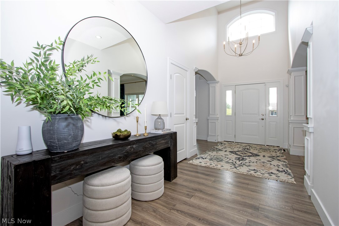 Marsh Rdg Ph 1 - Residential