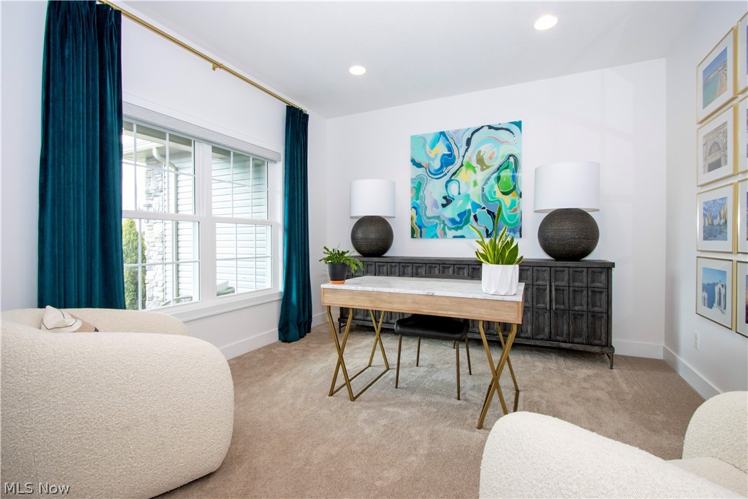 Marsh Rdg Ph 1 - Residential