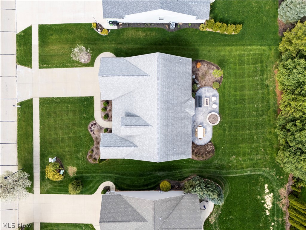 Marsh Rdg Ph 1 - Residential