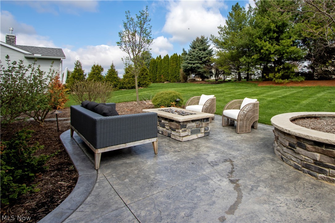 Marsh Rdg Ph 1 - Residential