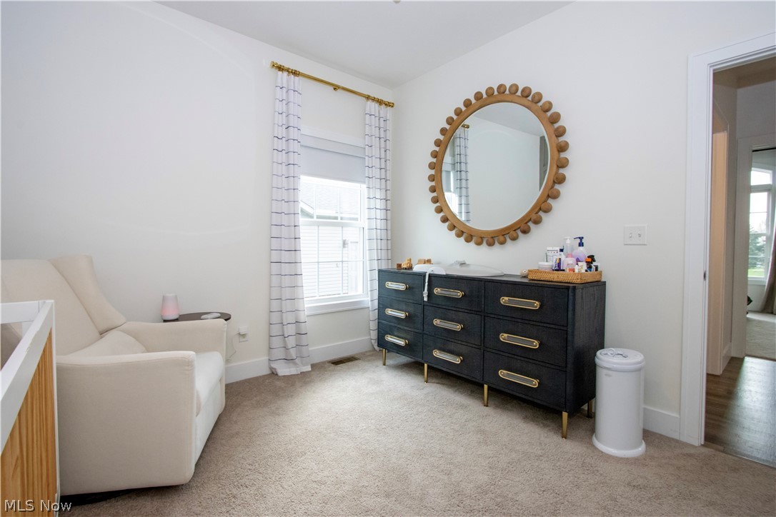 Marsh Rdg Ph 1 - Residential