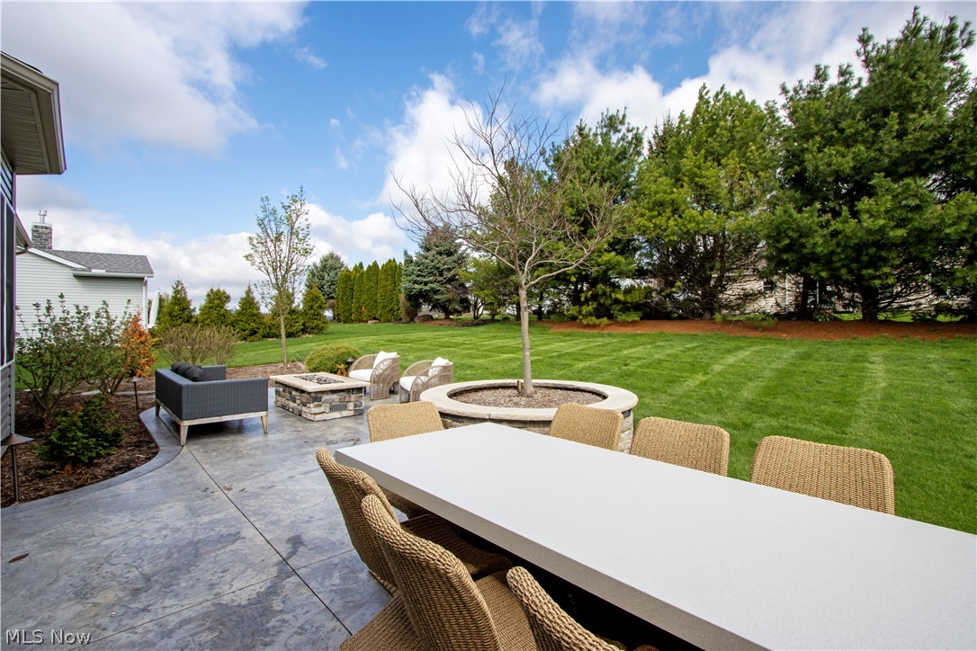 Marsh Rdg Ph 1 - Residential