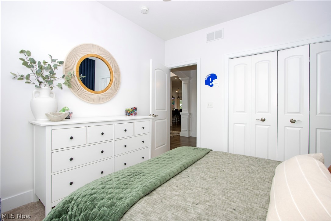 Marsh Rdg Ph 1 - Residential