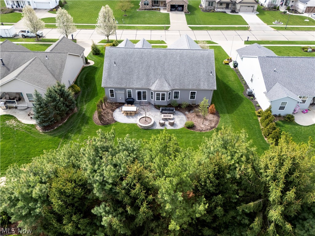 Marsh Rdg Ph 1 - Residential